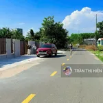 Bán đất xã Phước Hải; cách biển chỉ 3km - DT 492m2 - 10x50m có 80m2 thổ cư - Ảnh thu nhỏ 1