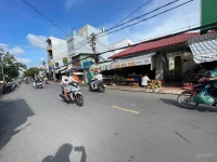 Mặt tiền đường Nguyễn Thị Minh Khai Bách Hóa Xanh đang thuê - Ảnh thu nhỏ 5