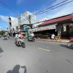 Mặt tiền đường Nguyễn Thị Minh Khai Bách Hóa Xanh đang thuê - Ảnh thu nhỏ 5