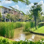 Nhà phố, biệt thự dự án Waterpoint chiết khấu 28.5%, tặng voucher nội thất 699tr, 0933 068 *** E. Đat - Ảnh thu nhỏ 29