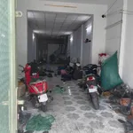 Bán mặt tiền kinh doanh Mã Lò Bình Tân 4x25m SHR 5 tỷ 99 - Ảnh thu nhỏ 1