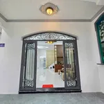 Bán nhà phố 91m² 3 tỷ 799 triệu Phường Hố Nai Quận 12 - Ảnh thu nhỏ 2