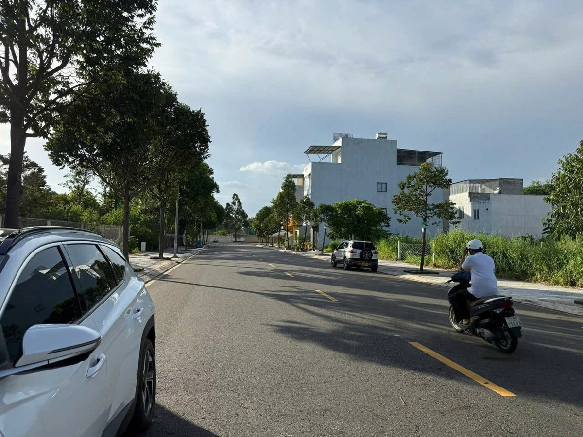 Bán lô đất mặt tiền Lý Thái Tổ Bà Rịa 90m² 3 tỷ 900 - Ảnh thu nhỏ 2