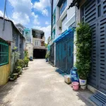 Bán nhà 3 tầng 4PN Linh Xuân 50.1m² 4 tỷ - Ảnh thu nhỏ 1