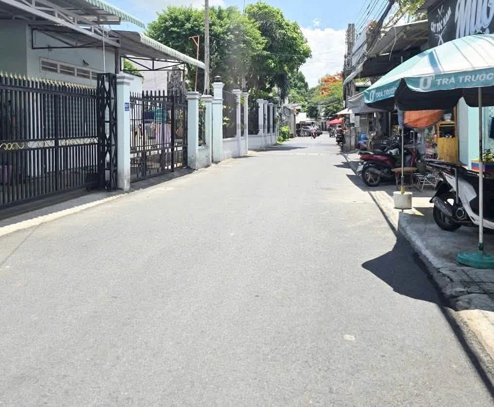Bán đất Phú Lợi 110m² gần chợ Đình, Thủ Dầu Một - Ảnh thu nhỏ 2