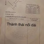 Bán đất gần biển Quy Nhơn 122m² sổ sẵn 7.55 tỷ - Ảnh thu nhỏ 1
