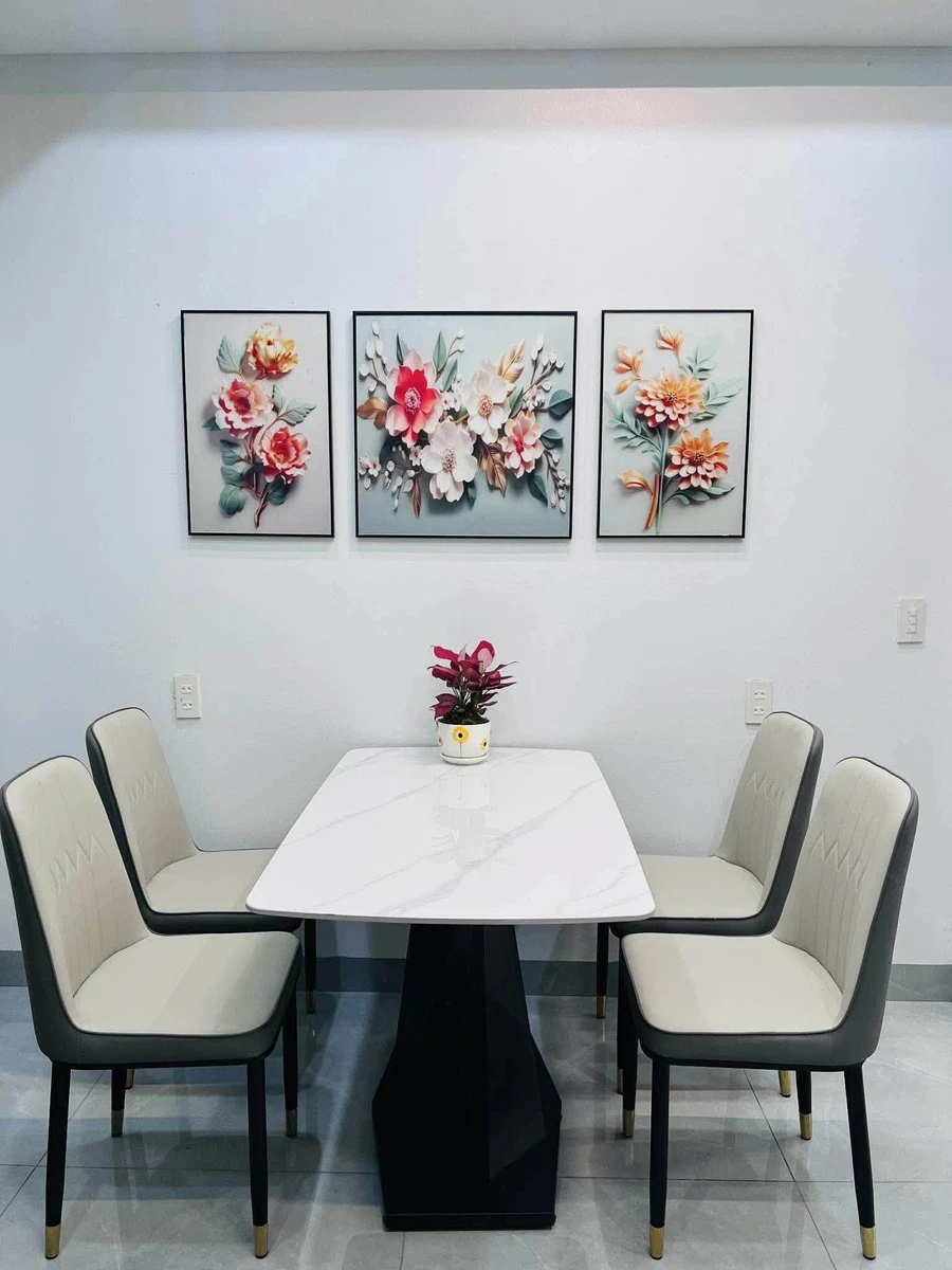 Bán 2 nhà 4 tầng 45-62m2 Nguyễn Hữu Cầu Hải Dương - Ảnh thu nhỏ 5