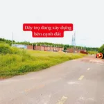 Bán đất xây trọ Becamex Bình Dương 4704m2 2 tỷ 6 - Ảnh thu nhỏ 2