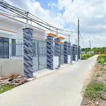 Bán nhà 115m² với 2 phòng ngủ tại Bến Lức, Long An - Ảnh thu nhỏ 5