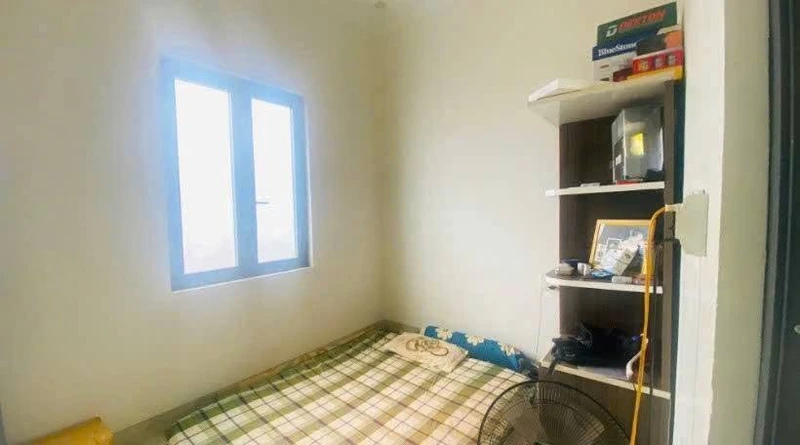 Bán lô đất Nghi Kim, Nghệ An, 80m2, 1 tỷ dattuyduc