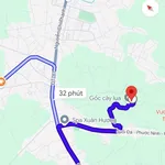 Bán đất thổ cư Suối Đá Dương Minh Châu 248m² 380 triệu - Ảnh thu nhỏ 4