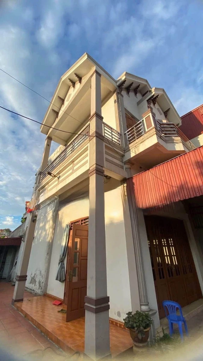 Bán đất 224m² mặt tiền 8,5m Tôn Đức Thắng Hải Phòng, giá 4 tỷ - Ảnh thu nhỏ 2