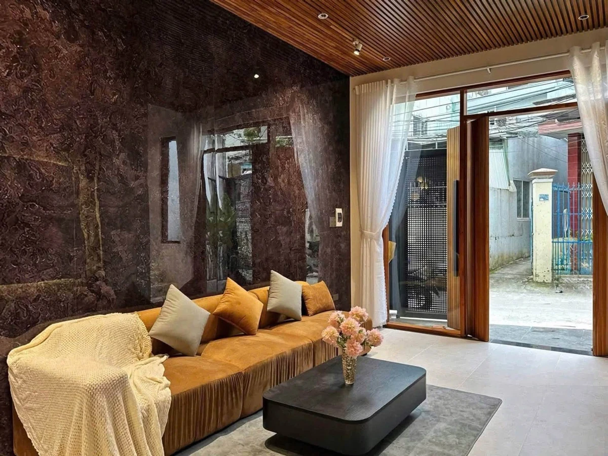 Bán nhà kiệt Điện Biên Phủ 51m² 3 tầng 3 ngủ nhỉnh 4 tỷ - Ảnh thu nhỏ 2