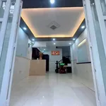 Bán nhà 3 tầng 4,2x8m Phường Bình Hưng Hoà 4.39 tỷ - Ảnh thu nhỏ 2