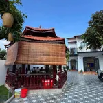 Bán nhà phố hiện đại 415m2 full nội thất, 3 phòng ngủ tại Hòa Phú, Vĩnh Công, Tây Ninh - Ảnh thu nhỏ 5