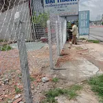 Bán đất mặt tiền Quốc Lộ 13, 382m2, Thới Hoà, Bình Dương - Ảnh thu nhỏ 4