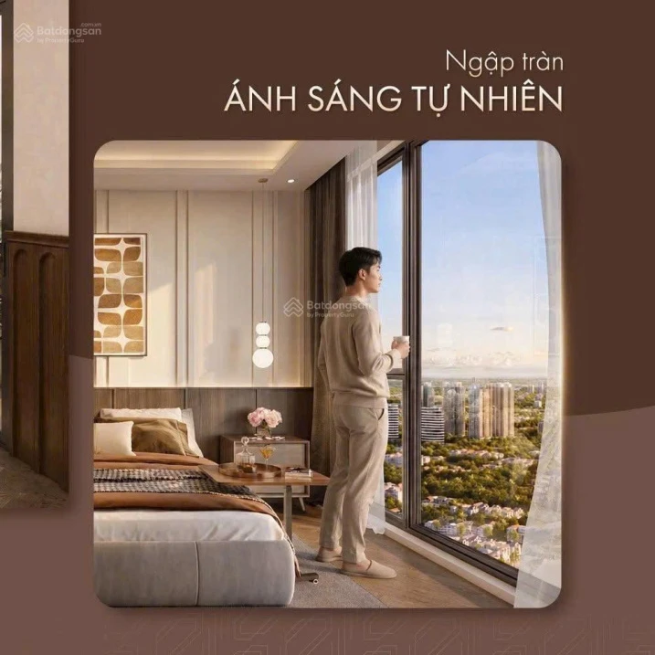 Bán căn hộ đẹp tại Vlasta Premier Phú Thuận, 4 tỷ VND, 57m2, nhiều tiện ích hot! - Ảnh thu nhỏ 4