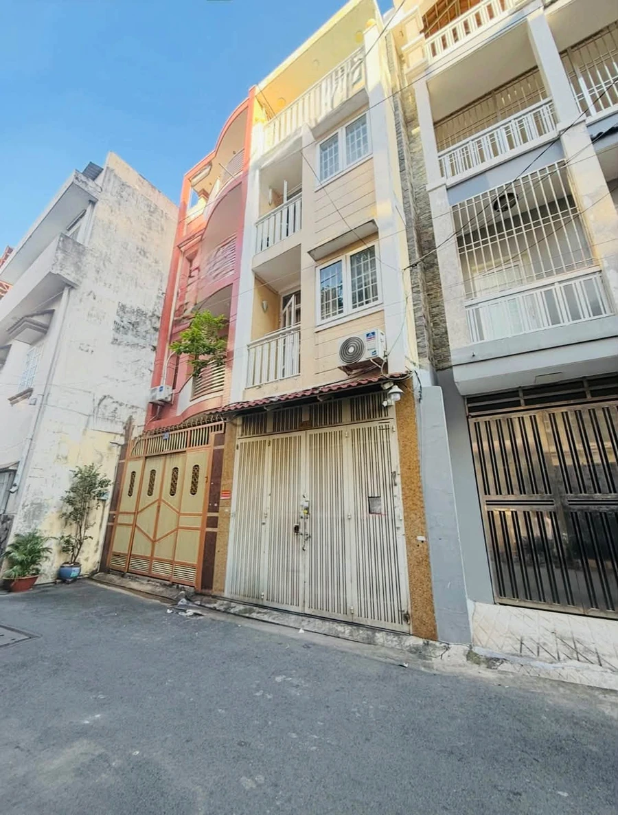 Bán nhà 7PN Huỳnh Văn Bánh Phú Nhuận 45m² 11.5 tỷ - Ảnh thu nhỏ 2