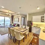 Chuyển nhượng căn hộ 2PN 72m² The Sapphire S1 Hạ Long, view biển - Ảnh thu nhỏ 2
