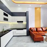 Bán nhà kiệt ô tô 63m² 2PN full nội thất Cẩm Lệ Đà Nẵng 3.35 tỷ - Ảnh thu nhỏ 2