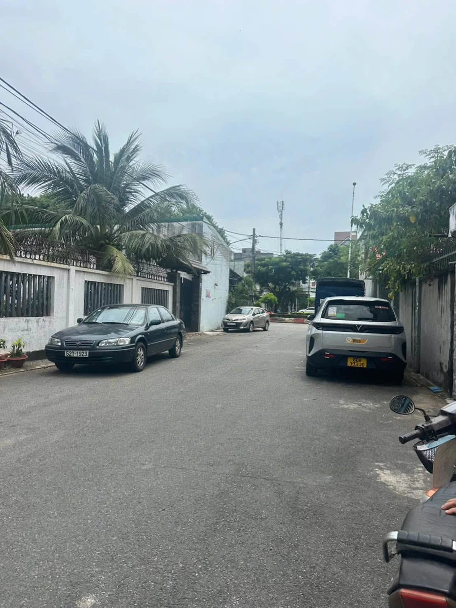 Bán đất hẻm Nguyễn An Ninh, Vũng Tàu, 276m², 15 tỷ - Ảnh thu nhỏ 2