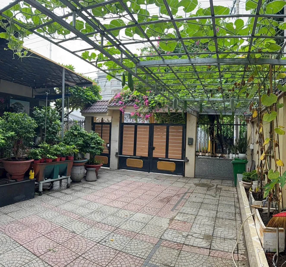 Bán biệt thự 432m² Bình Dương giá 19 tỷ - Ảnh 1