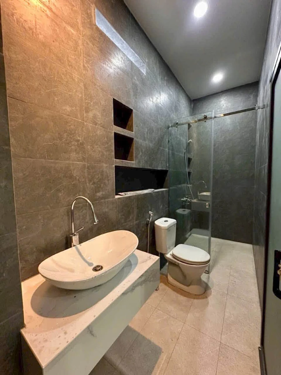 Bán nhà 3PN có sân ô tô Phú Hòa, Bình Dương, giá 3 tỷ 700 - Ảnh thu nhỏ 3