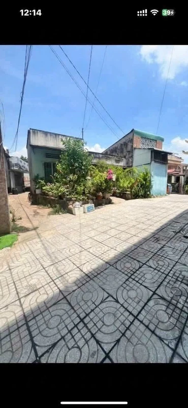 Bán đất 400m2 mặt tiền Tỉnh lộ 1, Uông Lăng, 2,3 tỷ 9200m