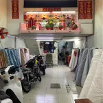 Bán nhà mặt tiền kinh doanh 69m², 4PN, 5 tầng, Quận 11 - Ảnh thu nhỏ 2