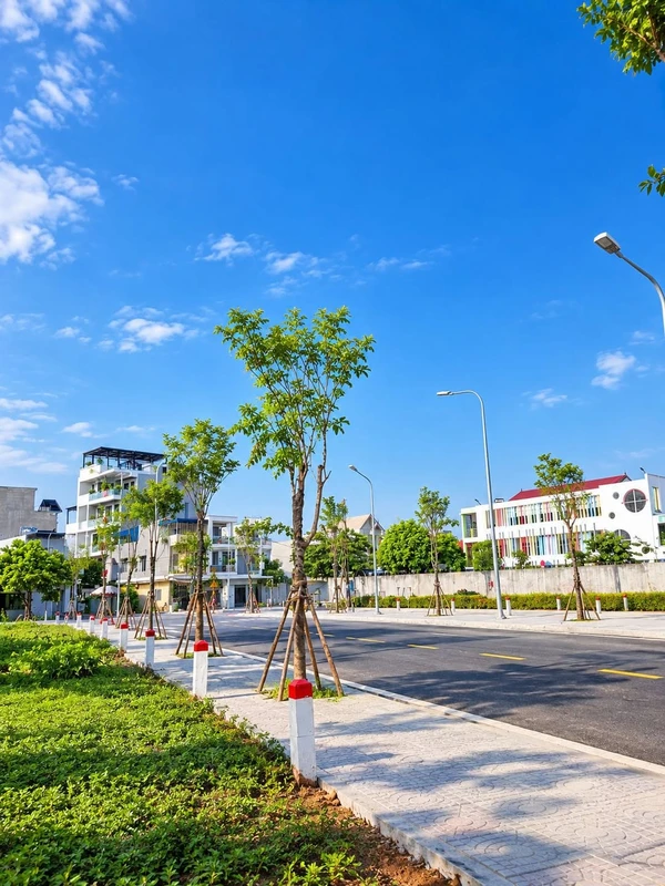 Bán đất Khúc Trì Kiến An 63m² 2.65 tỷ