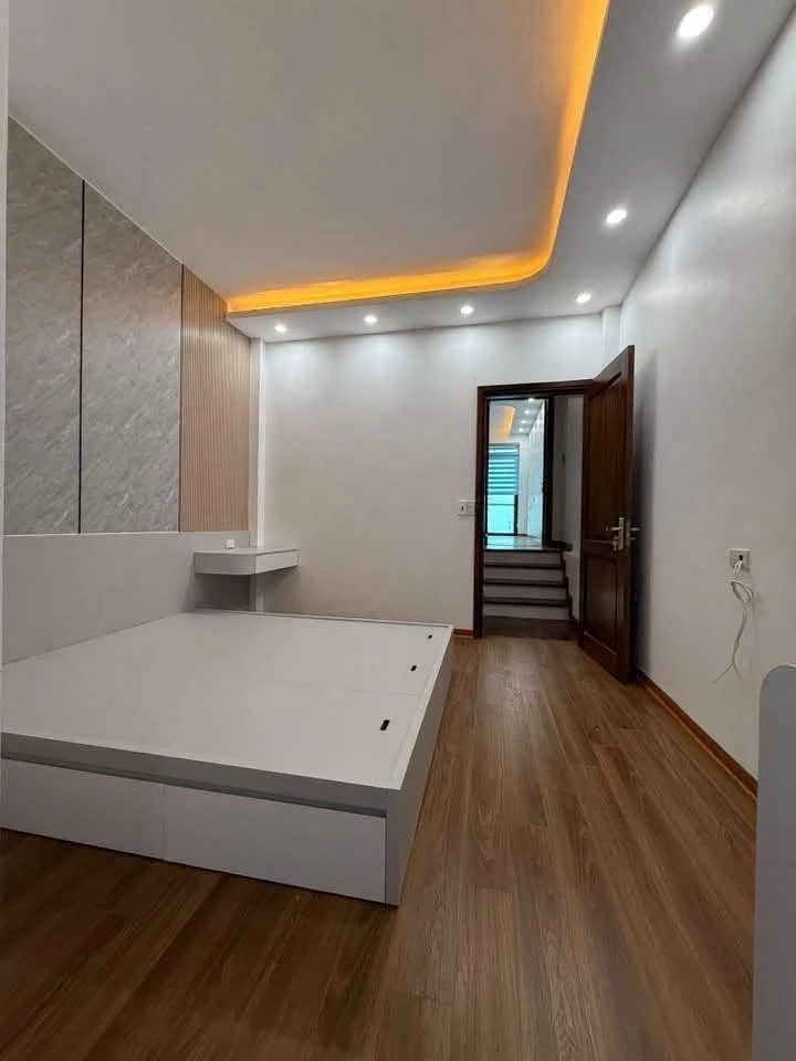 Bán nhà 3,5 tầng 70m² phố Nguyễn Chí Thanh, Hải Dương - Ảnh thu nhỏ 4