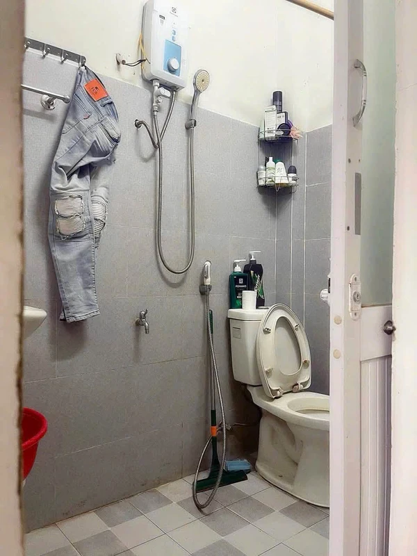 Bán nhà Vĩnh Ngọc, Nha Trang, 76m², 3PN, giá 2.25 tỷ