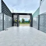 Bán nhà tân cổ điển mặt tiền 5x22m Tây Ninh 2,8 tỷ - Ảnh thu nhỏ 4