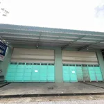 Cho thuê kho mặt tiền Lộ Liên Hương 600m² 15 triệu/tháng - Ảnh thu nhỏ 1