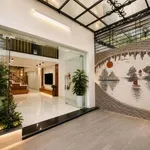 Bán nhà 4 tầng 80m2 Thiên Lôi Quận 5 giá 4.5 tỷ - Ảnh thu nhỏ 2