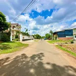 Bán lô đất góc 150m² mặt tiền Triệu Quang Phục, Quận 1 - Ảnh thu nhỏ 1