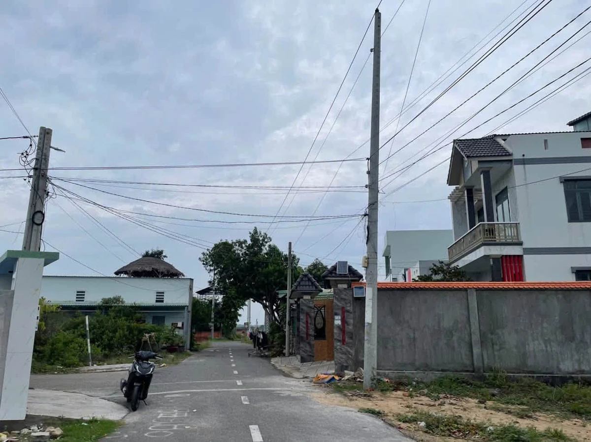 Bán 2 nhà liền kề hoàn thiện 104.5m², 3PN, Long Điền, Vũng Tàu - Ảnh thu nhỏ 2