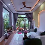 Bán nhà liền kề mới 1 trệt 1 lầu 3 phòng ngủ nội thất full đường A2, Buôn Ma Thuột - Ảnh thu nhỏ 2