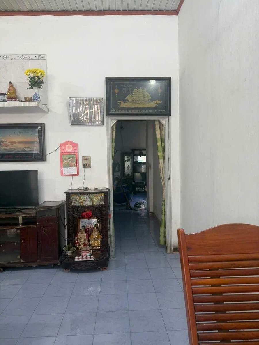 Bán nhà cấp 4 144m2 Huỳnh Văn Nghê Biên Hòa 4 tỷ 3 - Ảnh thu nhỏ 4