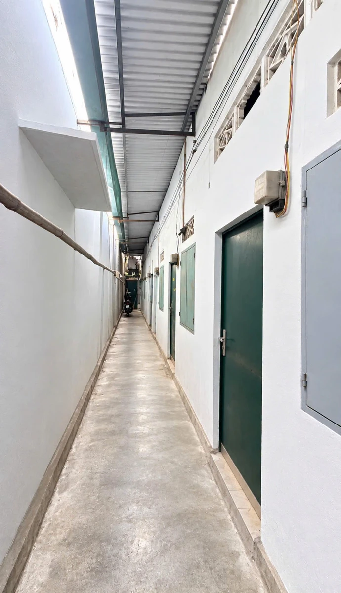 Bán dãy trọ 6 phòng Trảng Dài 131m² - 2 tỷ - Ảnh thu nhỏ 2
