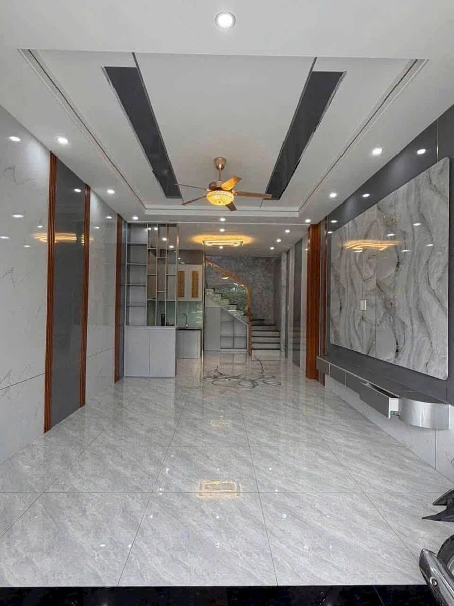 Bán nhà 3 phòng ngủ 140m² Tam Hiệp Đông Nai 2 tỷ 250 - Ảnh thu nhỏ 3