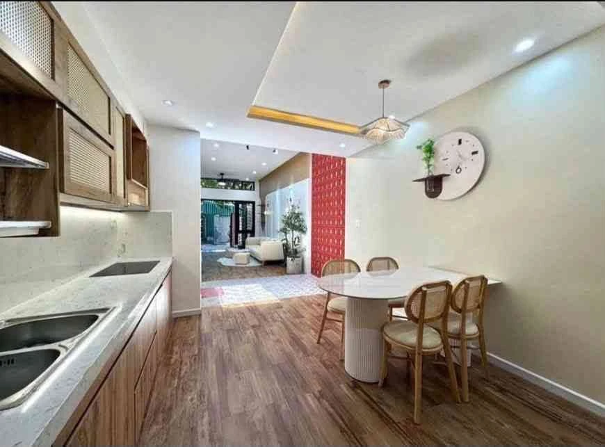 Bán nhà 3 tầng 50m2 giá 4 tỷ Cù Chính Lan, Thanh Khê, Đà Nẵng - Ảnh thu nhỏ 3