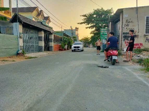 Bán đất biệt thự 700m² Trảng Dài, Bình Dương 10.5 tỷ - Ảnh 1