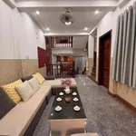 Bán nhà Tô Hiến Thành Quy Nhơn 72m2, 7 tỷ 950 - Ảnh thu nhỏ 4