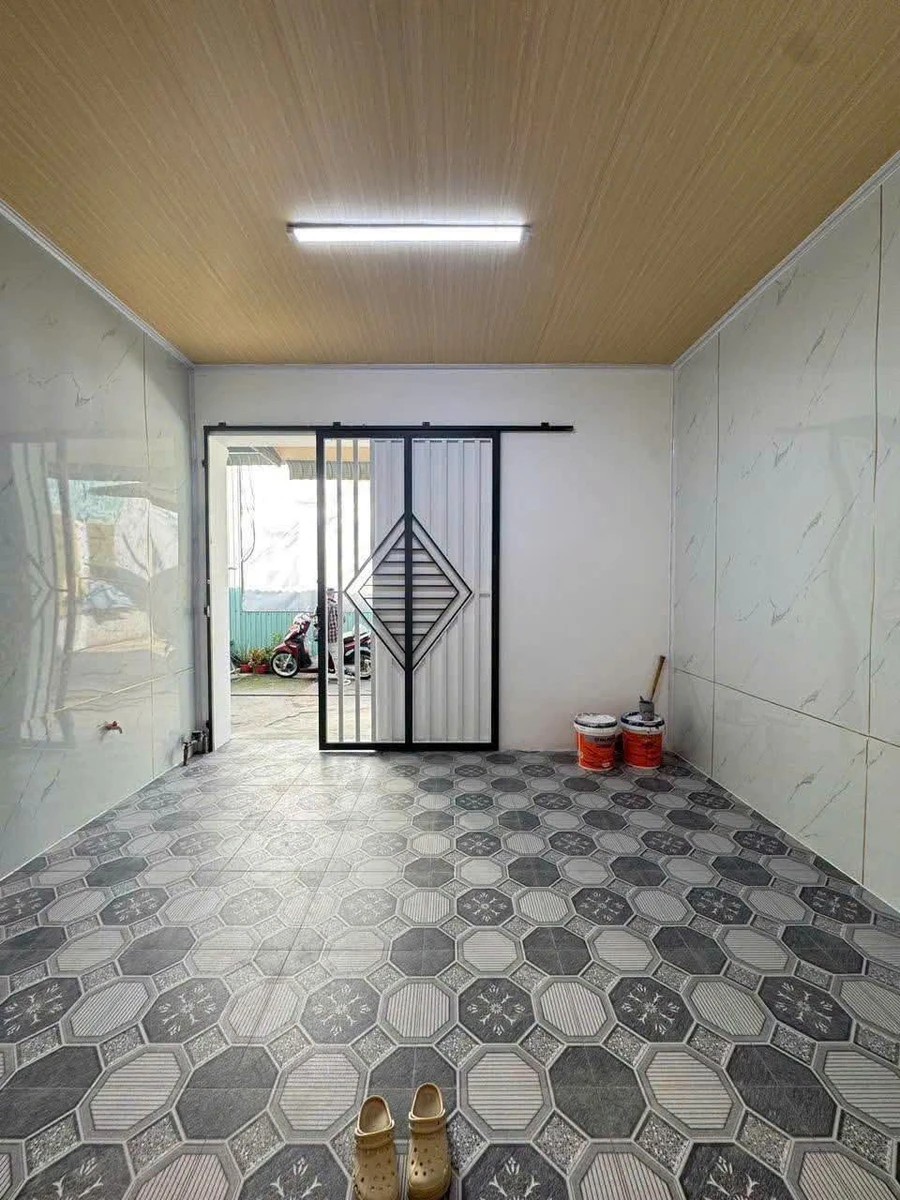 Bán nhà hẻm 74m² 2PN Lương Văn Can, Rạch Giá - Ảnh thu nhỏ 3