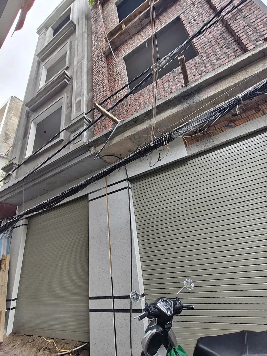 Bán shophouse 4 tầng 41m² Hồ Sen 3,95 tỷ, ô tô vào nhà - Ảnh thu nhỏ 2