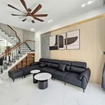 Bán nhà 4PN 137,5m2 8 tỷ 200 Trần Đại Nghĩa Dĩ An - Ảnh thu nhỏ 4