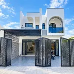 Bán nhà phố 1 trệt 1 lầu 4PN hẻm ô tô gần đường Liên Hương, Rạch Giá, giá 2,86 tỷ - Ảnh thu nhỏ 1