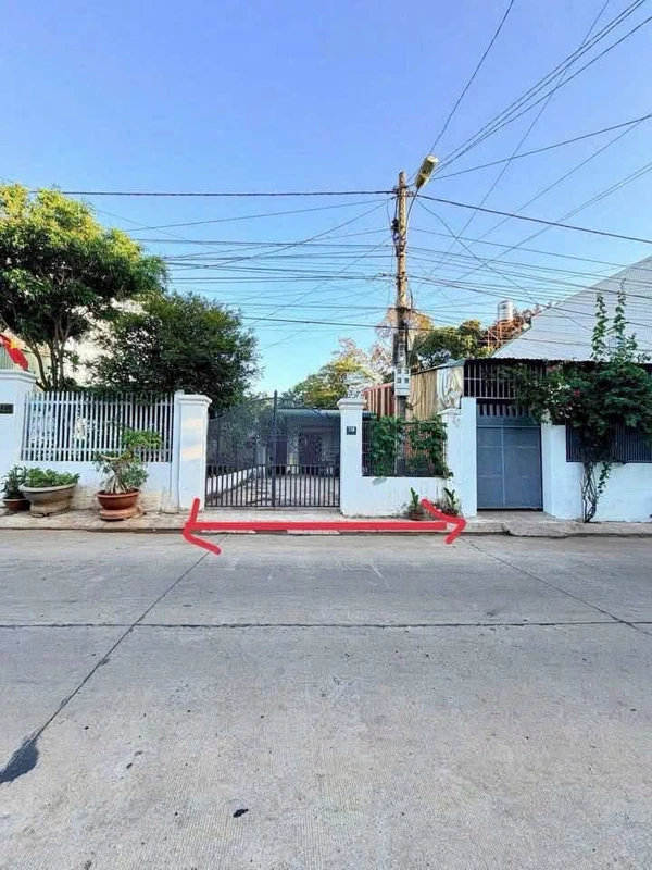 Bán nhà mặt tiền đường Lương Văn Can, Tân Lợi, Buôn Ma Thuột, 5,25x21m, giá 5,19 tỷ