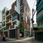 Bán nhà mặt tiền góc Bùi Văn Thêm, Phường 9, Phú Nhuận, 5.5x14.5m, thang máy, 29 tỷ - Ảnh thu nhỏ 1